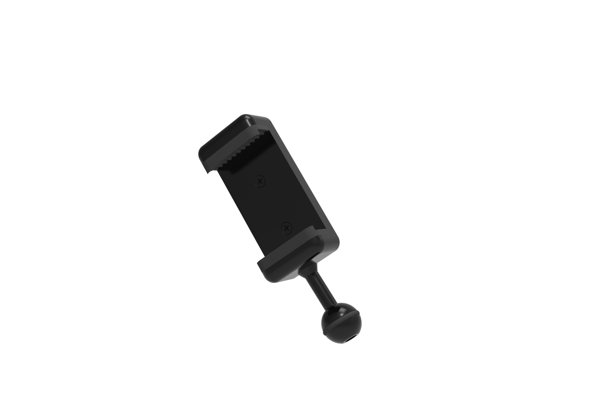 Butterfly Clip